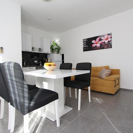 Apartments Hawaii Banjole Dış mekan fotoğraf
