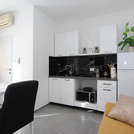 Apartments Hawaii Banjole Dış mekan fotoğraf