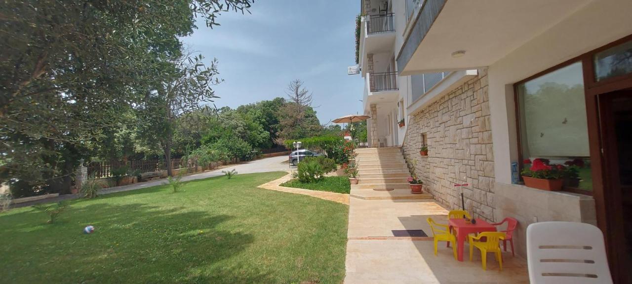 Apartments Hawaii Banjole Dış mekan fotoğraf