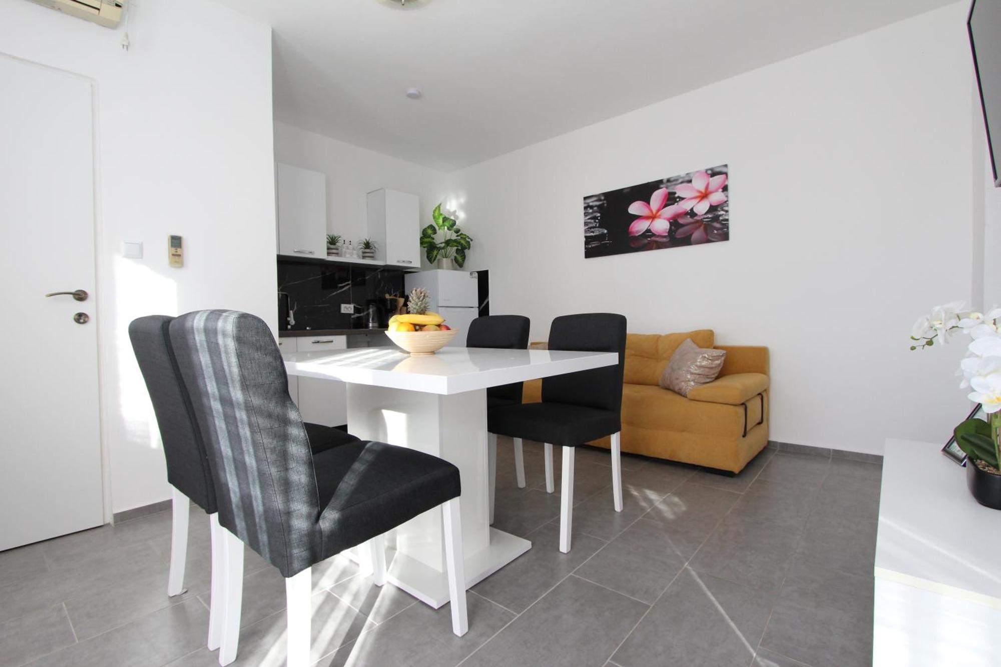 Apartments Hawaii Banjole Dış mekan fotoğraf