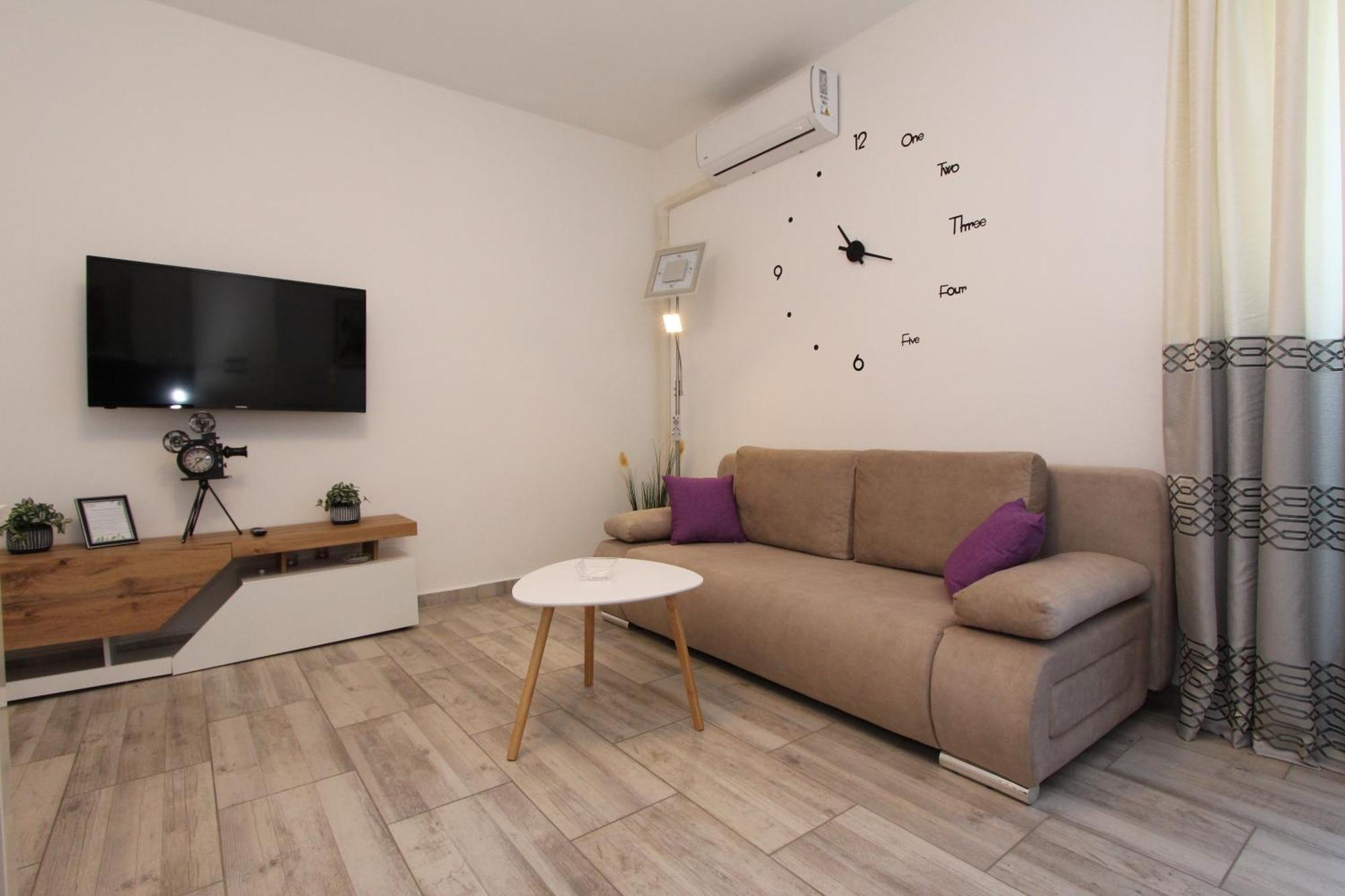 Apartments Hawaii Banjole Dış mekan fotoğraf