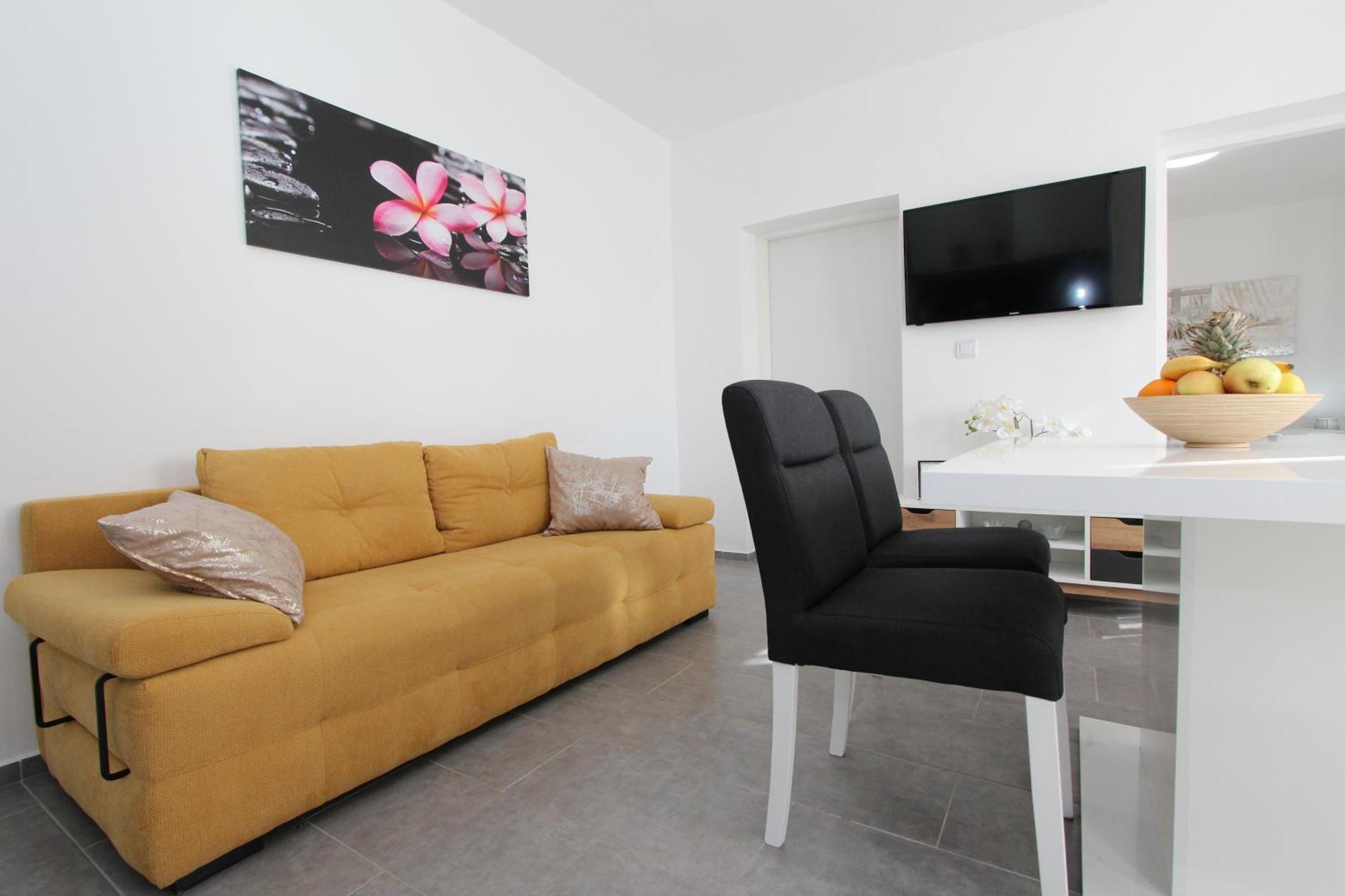 Apartments Hawaii Banjole Dış mekan fotoğraf