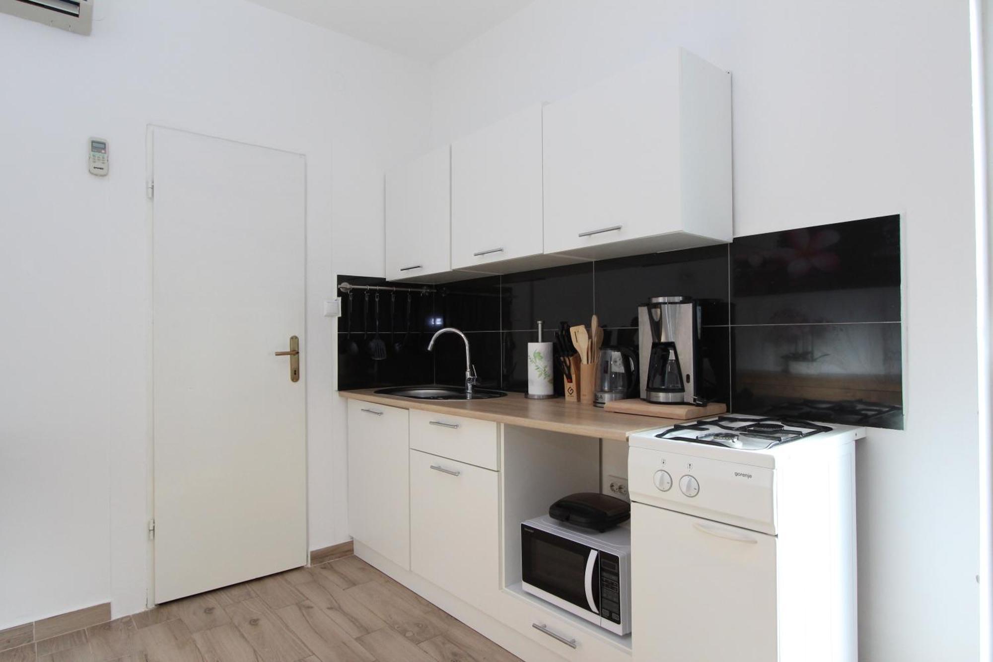 Apartments Hawaii Banjole Dış mekan fotoğraf
