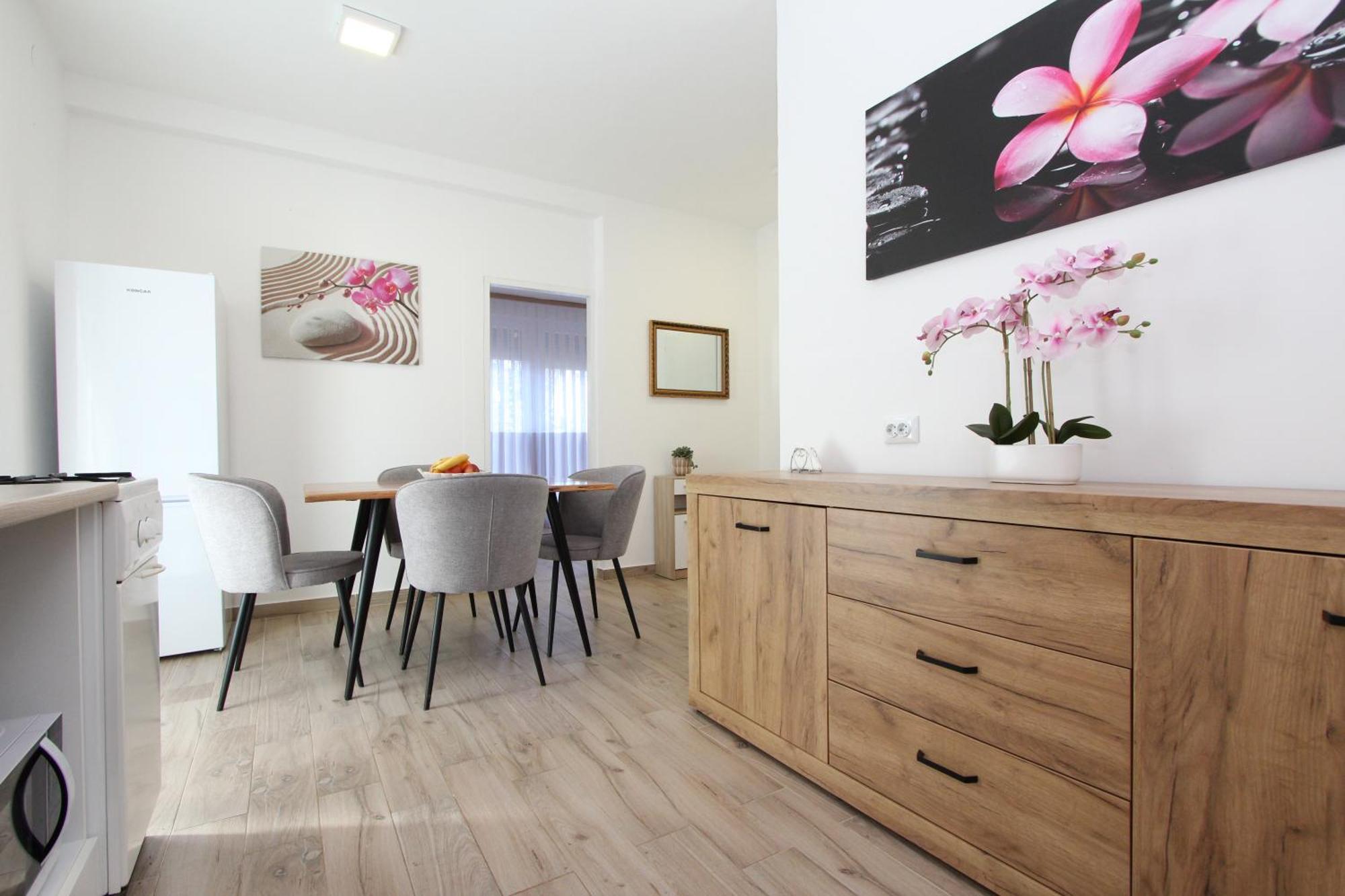 Apartments Hawaii Banjole Dış mekan fotoğraf