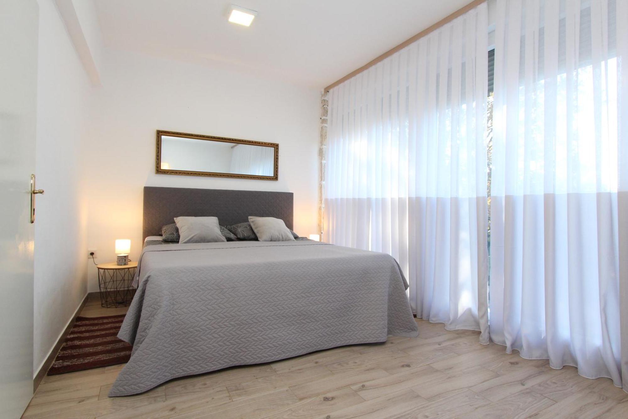 Apartments Hawaii Banjole Dış mekan fotoğraf